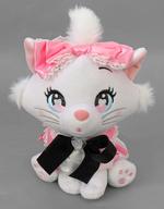ぬいぐるみ マリー Doll Style ぬいぐるみ 「おしゃれキャット」 ディズニーストア限定 รูปภาพ 1