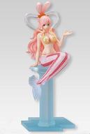食玩 トレーディングフィギュア しらほし姫 「ワンピーススタイリング〜Girls Selection 2nd〜」 gambar 1