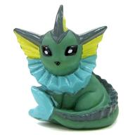 食玩 トレーディングフィギュア 027.シャワーズ 「ポケットモンスター ポケモンキッズ 第1弾」 รูปภาพ 1