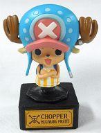 トレーディングフィギュア トニートニー・チョッパー 「ワンピース STATUE 04」 Bild 1