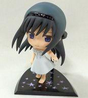 トレーディングフィギュア 暁美ほむら 「一番くじプレミアム 劇場版 魔法少女まどか☆マギカ 〜スペシャルリミテッド〜」 K賞 きゅんキャラ Bild 1