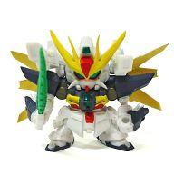 トレーディングフィギュア GX-9901-DX ガンダムダブルエックス 「機動戦士ガンダム ガシャポン戦士NEXT21/機動新世紀ガンダムX」