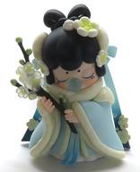 トレーディングフィギュア Snow-like Plum 「Rolife ナンシー(Nanci) 詩情画意 シリーズ」 이미지 1