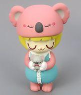 トレーディングフィギュア Miki Koala 「52TOYS CandyBOX KIMMY＆MIKI アニマルシリーズ 2」 이미지 1