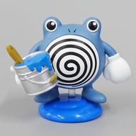 トレーディングフィギュア ニョロゾ 「ポケットモンスター パレットカラーコレクション〜Blue〜」