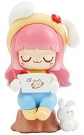 トレーディングフィギュア 10.Miki(芸術家) 「52TOYS BLINDBOX KIMMY＆MIKI おでかけシリーズ」