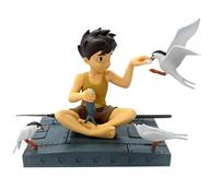 トレーディングフィギュア コナン 「コナミフィギュアコレクション 未来少年コナン」 image 1