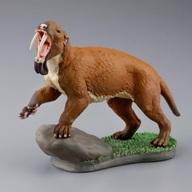 トレーディングフィギュア ティラコスミルス 「カプセルQミュージアム わけあって絶滅しました。 立体図鑑」 图片 1
