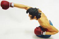 トレーディングフィギュア 力石パンチ カラー版 「超像革命 フィギュアコレクション あしたのジョー編」
