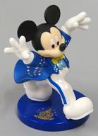 トレーディングフィギュア ミッキーマウス(20周年衣装) 「東京ディズニーリゾート 40周年メモリーゴーラウンド ミニフィギュア」 圖片 1