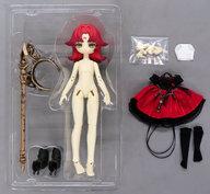 トレーディングフィギュア TIME KNIGHT 「ルナロア：月光メルヘン物語 1/8スケール BJDブラインドドールシリーズ」