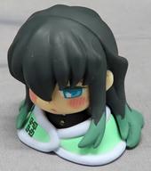 トレーディングフィギュア 時透無一郎 「おねむたん 鬼滅の刃 玖ノ型 にどね アースカラーVer.」