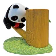 トレーディングフィギュア APPLE LOVER 「52TOYS BLINDBOX PANDA ROLL ツリークライミングシリーズ」