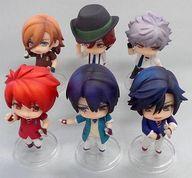 トレーディングフィギュア 全6種セット 「ねんどろいどぷち うたの☆プリンスさまっ♪ マジLOVEレボリューションズ 1stステージ」 [特典] รูปภาพ 1