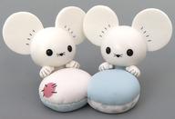 トレーディングフィギュア ワッカネズミ 「ポケモン おうちで!りらくっしょんマスコット Part5」 Bild 1