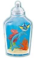 トレーディングフィギュア 4.シャワーズ 「ポケットモンスター AQUA BOTTLE collection〜かがやく水辺のめぐりあい〜」