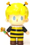 トレーディングフィギュア 3. 「BUNBY ドールフィギュア」 Bild 1