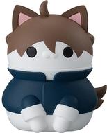 トレーディングフィギュア デュオ・マックスウェル 「MEGA CAT PROJECT 新機動戦記ガンダムW ニャンダムW ニャンコ化計画任務完了!」