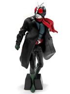 トレーディングフィギュア 仮面ライダー第2号 「HG シン・仮面ライダー」 imagen 1