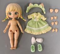 トレーディングフィギュア 緑野仙踪 「SIMONTOYS CLUB DOLL LIRORO BJD ブラインドドール 夏日の島シリーズ」 รูปภาพ 1