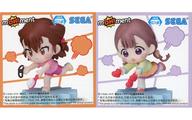 トレーディングフィギュア 全2種セット 「メダリスト mOH!ment ミニフィギュアVol.2(EX)」