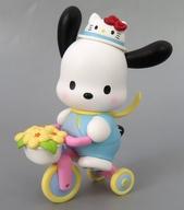 トレーディングフィギュア ポチャッコ 「POPMART Sanrio characters Hello Kitty 50th Anniversary シリーズ」 รูปภาพ 1