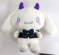ぬいぐるみ シナモロール ネオゴシックデビルズドール2 「サンリオキャラクターズ」 Bild 1