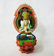 食玩 トレーディングフィギュア 大日如来(豪華) 「密教曼荼羅」 รูปภาพ 1