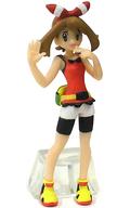 食玩 トレーディングフィギュア 5.ハルカ(RSver.) 「ポケモンスケールワールド ホウエン地方2」