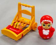 食玩 トレーディングフィギュア カタカタセットA 「ハッピーストーリーシリーズ ベビーコレクション」 이미지 1