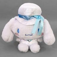 ぬいぐるみ シナモロール ホワイトおすましドールBIGタイプ2 「サンリオキャラクターズ」