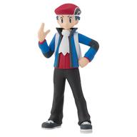 食玩 トレーディングフィギュア 5.コウキ(Pt ver.) 「ポケモンスケールワールド シンオウ地方2」 รูปภาพ 1