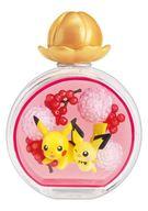 食玩 トレーディングフィギュア 1.ピカチュウ＆ピチュー 「ポケットモンスター PETITE FLEUR deux」 Bild 1