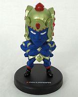 食玩 トレーディングフィギュア アシュラマン 「キン肉マンフィギュアコレクション 夢の超人タッグ編」