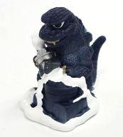 食玩 トレーディングフィギュア ゴジラと原発(1984) 怪獣王倶楽部 Bild 1