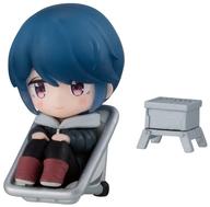 食玩 トレーディングフィギュア 2.志摩リン 「ゆるキャン△ SEASON3 COLLECTION」 이미지 1