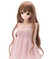 ドールアクセサリー 1/3用 Beshineウィッグ ウェーブロング(メイプルブラウン) アゾンダイレクトストア＆アゾネット限定