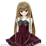ドールアクセサリー 1/3用 Beshineウィッグ ナチュラルストレートロング(マロンゴールド) アゾンダイレクトストア＆アゾネット限定 รูปภาพ 1