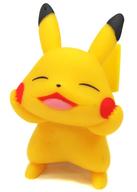 トレーディングフィギュア 【シークレット】ひみつのピカチュウ 「PUTITTO ピカチュウ2/ポケットモンスター」 รูปภาพ 1