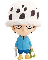 トレーディングフィギュア 12.ロー 「アニキャラヒーローズ ワンピース 幼少期編」 画像 1