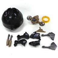 トレーディングフィギュア ホバーパイルダーカプセル 「インテグレートモデル マジンガーZ(ブラックバージョン)」 プレミアムバンダイ限定