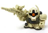 トレーディングフィギュア ザクI・スナイパータイプ 「SDガンダムフルカラーカスタム09」 图片 1