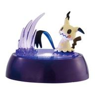 トレーディングフィギュア ミミッキュ 「ポケットモンスター 光る!ポケモンコレクション2」