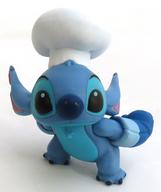 トレーディングフィギュア クッキングスティッチ 「リロ＆スティッチ スティッチコスチュームフィギュアコレクション」