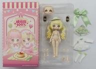 トレーディングフィギュア 青りんごパフェ 「MOOWOOART シュガー100％ 1/12スケール BJDブラインドドールシリーズ」 รูปภาพ 1