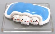 トレーディングフィギュア こざらしさん(われわれはけっしてくっしない) 「北海の魔獣あざらしさん(原作版) ミニフィギュアコレクション」