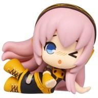 トレーディングフィギュア 巡音ルカ 「初音ミク すってんころりんフィギュア」