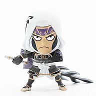 トレーディングフィギュア 上杉謙信 「戦国無双3 武将ミニフィギュアVol.1」 รูปภาพ 1