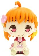 トレーディングフィギュア 高海千歌 ちょこのっこ フィギュア 「一番くじ ラブライブ!シリーズ 9th Anniversary Aqours」 Aqoursフィギュア賞 รูปภาพ 1