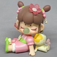 トレーディングフィギュア 一休み 「Rolife ナンシー(Nanci) 天真爛漫 シリーズ」 Bild 1